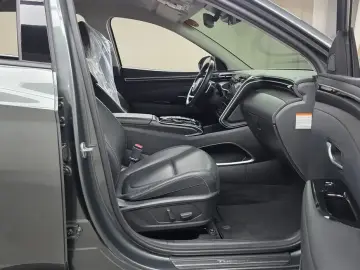 2022 Hyundai Tucson с пробегом 51 852 км