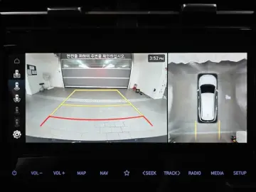 2022 Hyundai Tucson с пробегом 51 852 км