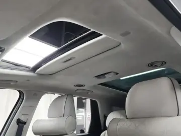 2022 Hyundai Palisade с пробегом 30 468 км