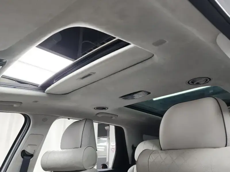 2022 Hyundai Palisade с пробегом 30 468 км