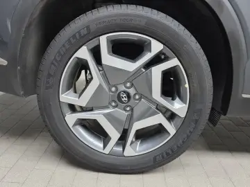 2022 Hyundai Palisade с пробегом 72 610 км