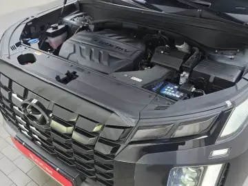 2022 Hyundai Palisade с пробегом 72 610 км