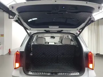 2022 Hyundai Palisade с пробегом 30 468 км