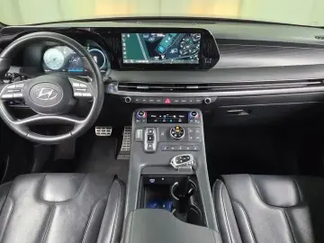 2022 Hyundai Palisade с пробегом 72 610 км