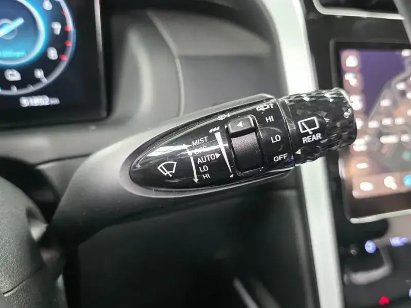 2022 Hyundai Tucson с пробегом 51 852 км