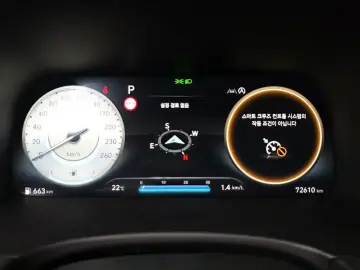 2022 Hyundai Palisade с пробегом 72 610 км