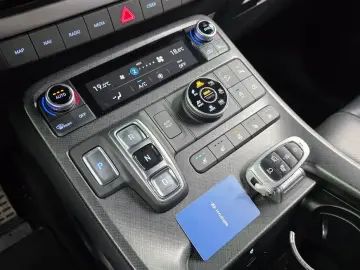 2022 Hyundai Palisade с пробегом 72 610 км