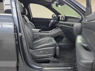 2022 Hyundai Palisade с пробегом 72 610 км