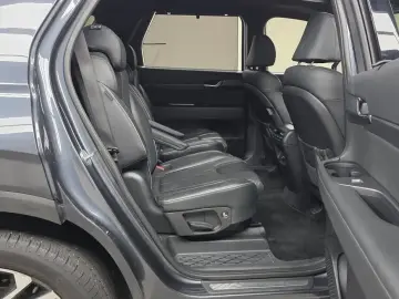 2022 Hyundai Palisade с пробегом 72 610 км