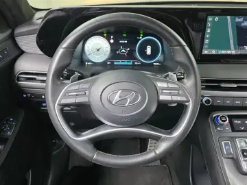2022 Hyundai Palisade с пробегом 72 610 км