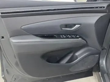 2022 Hyundai Tucson с пробегом 51 852 км