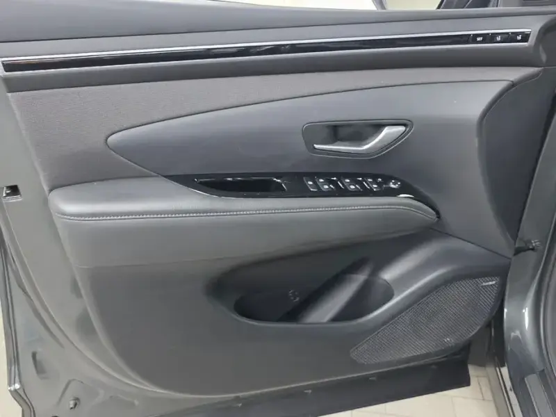 2022 Hyundai Tucson с пробегом 51 852 км