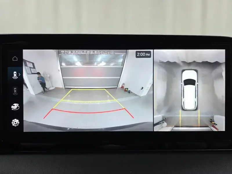 2022 Hyundai Palisade с пробегом 72 610 км