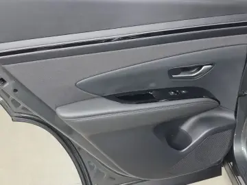 2022 Hyundai Tucson с пробегом 51 852 км