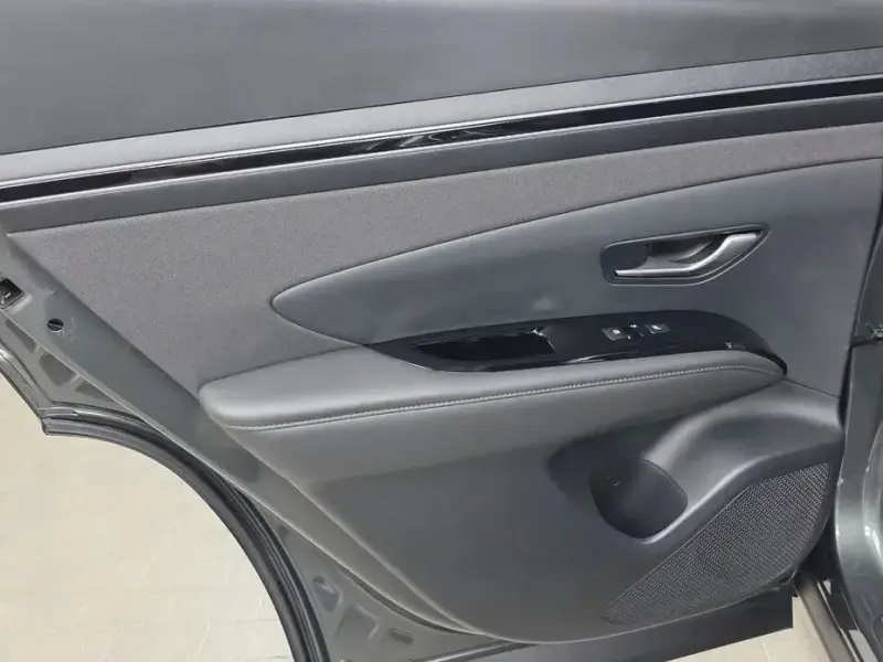 2022 Hyundai Tucson с пробегом 51 852 км