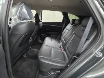 2022 Hyundai Tucson с пробегом 51 852 км