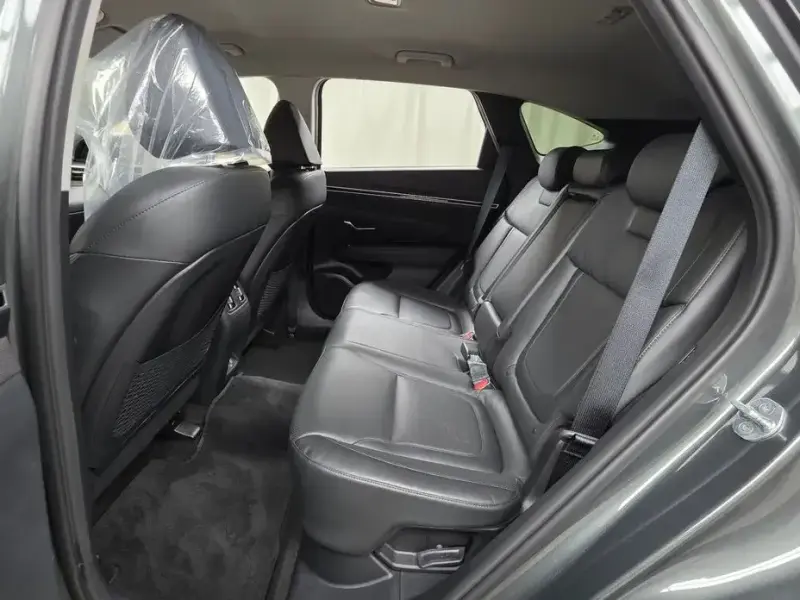 2022 Hyundai Tucson с пробегом 51 852 км