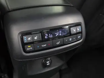 2022 Hyundai Palisade с пробегом 72 610 км
