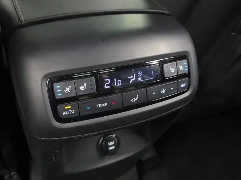 2022 Hyundai Palisade с пробегом 72 610 км