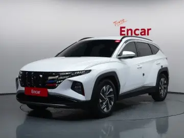 2022 Hyundai Tucson с пробегом 49 860 км
