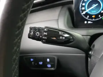 2022 Hyundai Tucson с пробегом 51 852 км