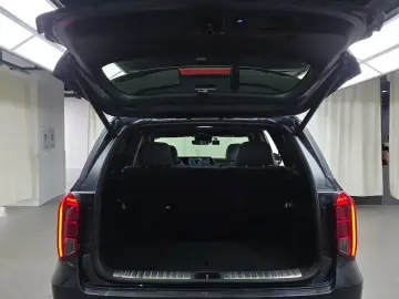 2022 Hyundai Palisade с пробегом 72 610 км