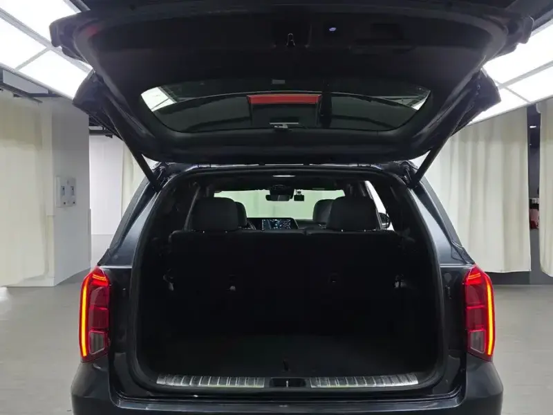 2022 Hyundai Palisade с пробегом 72 610 км