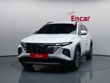 2022 Hyundai Tucson с пробегом 49 860 км
