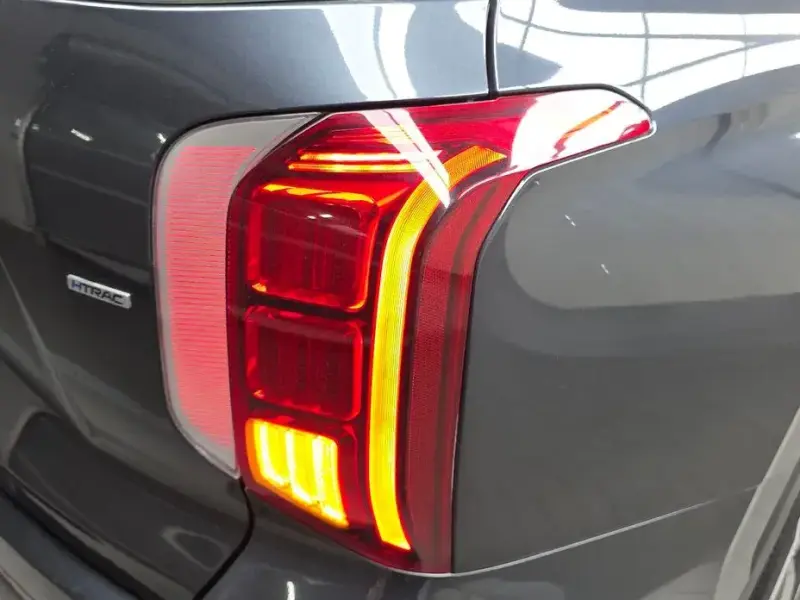 2022 Hyundai Palisade с пробегом 72 610 км