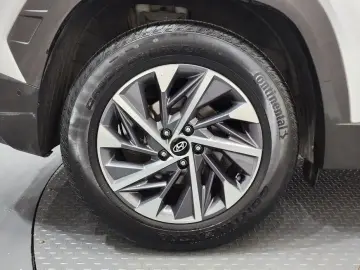 2022 Hyundai Tucson с пробегом 49 860 км