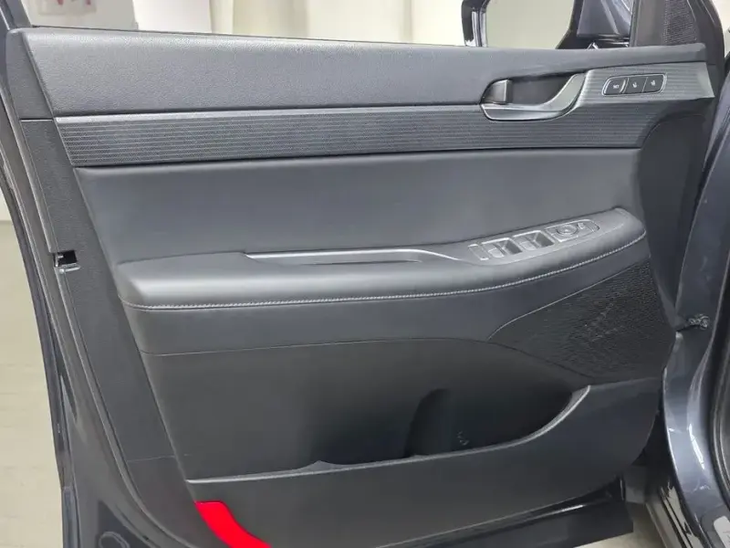 2022 Hyundai Palisade с пробегом 72 610 км