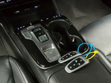 2020 Hyundai Tucson с пробегом 76 067 км