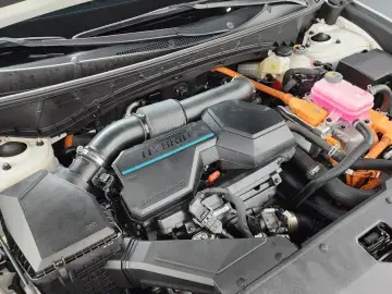2022 Hyundai Tucson с пробегом 49 860 км