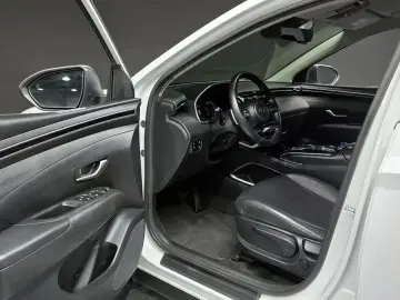2020 Hyundai Tucson с пробегом 76 067 км