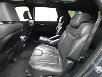 2022 Hyundai Palisade с пробегом 72 610 км