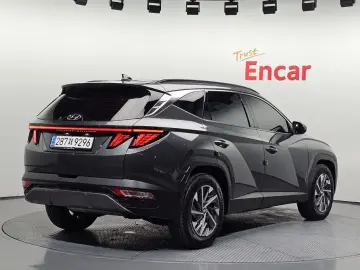 2020 Hyundai Tucson с пробегом 67 379 км