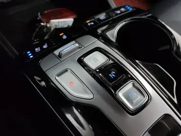 2022 Hyundai Tucson с пробегом 49 860 км