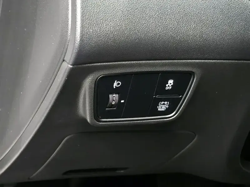 2020 Hyundai Tucson с пробегом 76 067 км