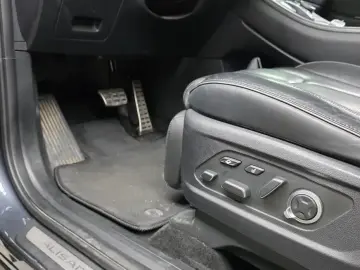2022 Hyundai Palisade с пробегом 72 610 км