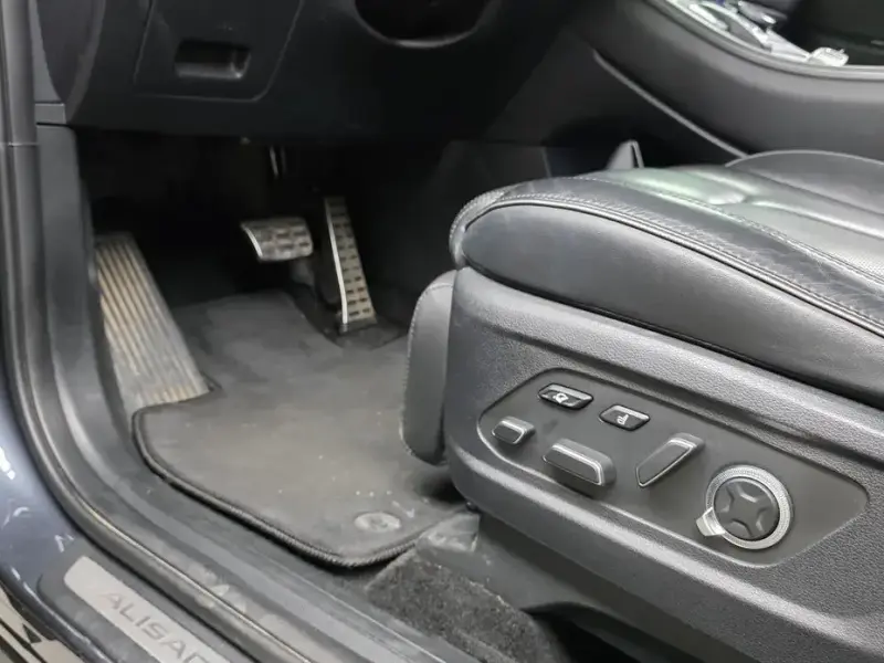 2022 Hyundai Palisade с пробегом 72 610 км
