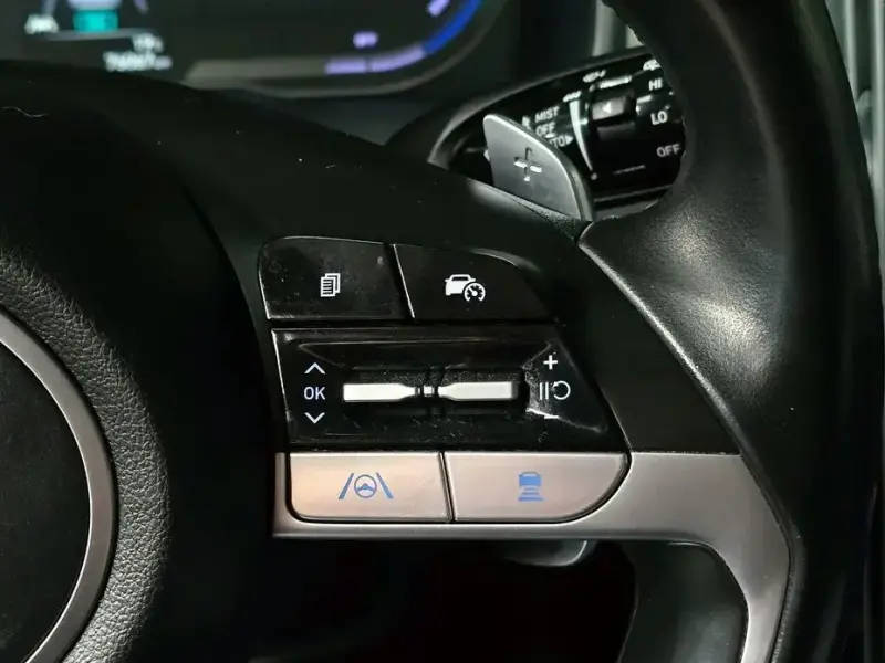 2020 Hyundai Tucson с пробегом 76 067 км