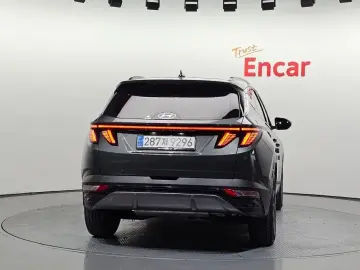 2020 Hyundai Tucson с пробегом 67 379 км