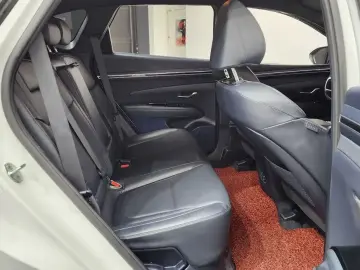 2022 Hyundai Tucson с пробегом 49 860 км
