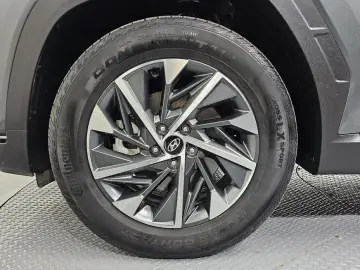 2020 Hyundai Tucson с пробегом 67 379 км