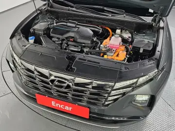 2020 Hyundai Tucson с пробегом 67 379 км
