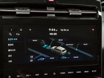 2020 Hyundai Tucson с пробегом 76 067 км