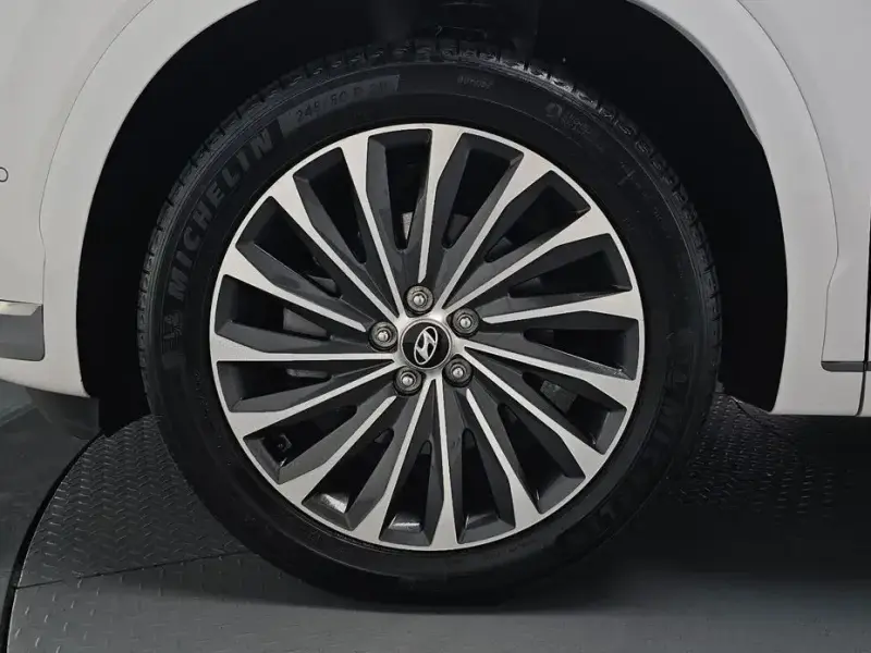 2022 Hyundai Palisade с пробегом 33 888 км