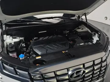 2022 Hyundai Palisade с пробегом 33 888 км