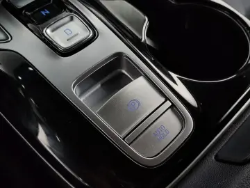 2022 Hyundai Tucson с пробегом 49 860 км