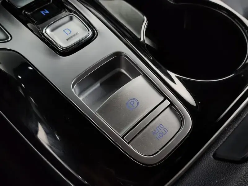 2022 Hyundai Tucson с пробегом 49 860 км